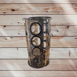 Coffee holder handmade